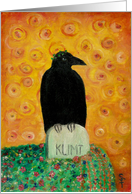 Ode to Klimt