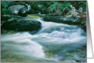 Tye Rapids - Any Occasion card