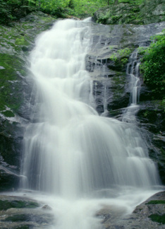 Crabtree Falls -...