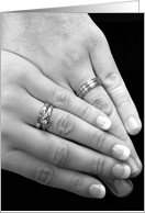 Wedding Rings