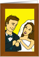 Wedding Card