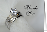 Thank You - Wedding...