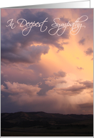 Dark Sky Sympathy 2