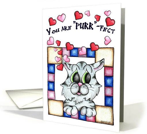 You are card (134956)