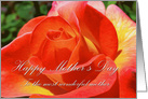 Happy Mother’s Day card