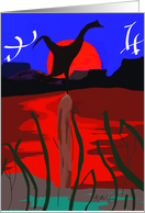 Deep Respect card
