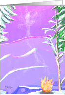 Celebration card