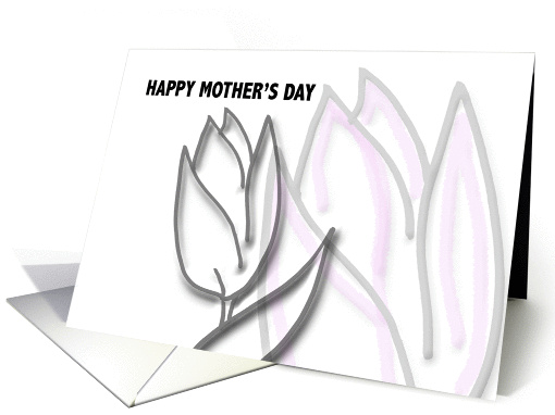 Happy Mother's Day card (174047)