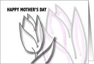 Happy Mother’s Day card