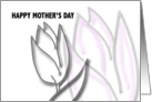 Happy Mother’s Day card