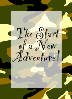 New Adventure -...