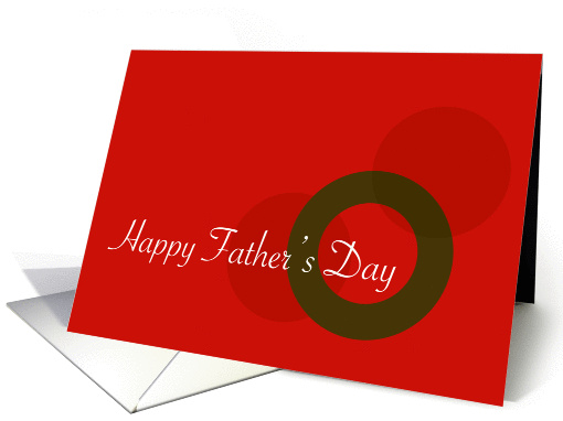 Happy Father's Day card (187798)