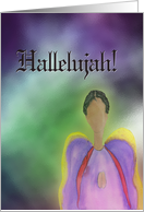 Angel series card