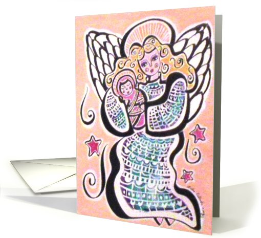 Tiny Treasure card (139982)
