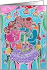 True Love and Romance card