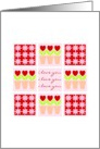 I Love You card