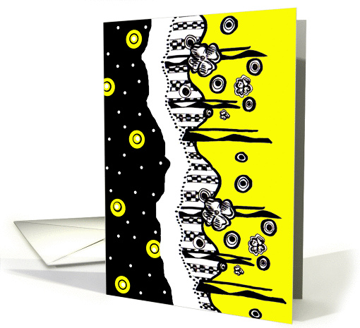 Bumblebee card (249534)