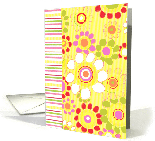 Happy Day card (251035)