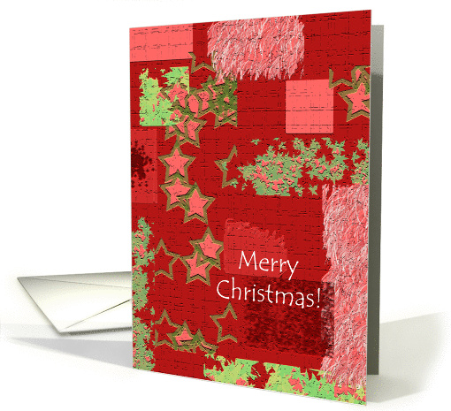 Merry Christmas! card (259469)