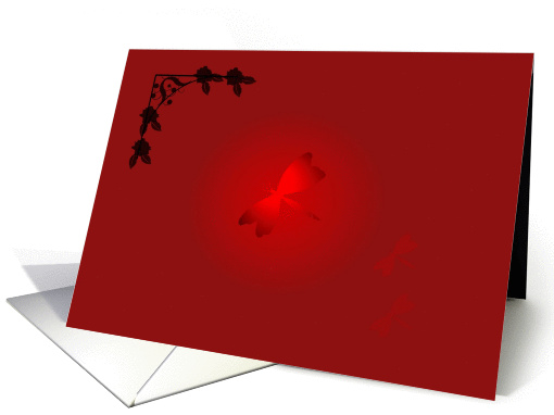 Red Dragon card (144639)