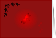Red Dragon card
