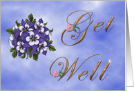 Get Well card