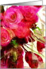 hi, mom, happy mother’s day, roses card
