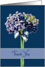 Thank You, Administrative Professionals Day card