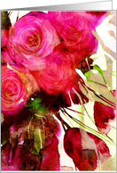 hi, mom, happy mother’s day, roses card