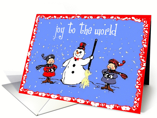 joy to the world card (240421)