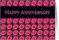 Happy Anniversary,...