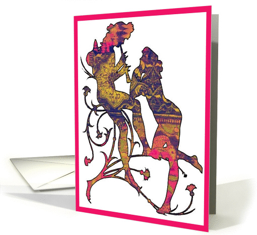 music recital invitation card (365908)
