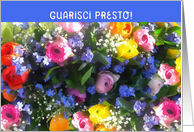 Guarisci Presto, Get...