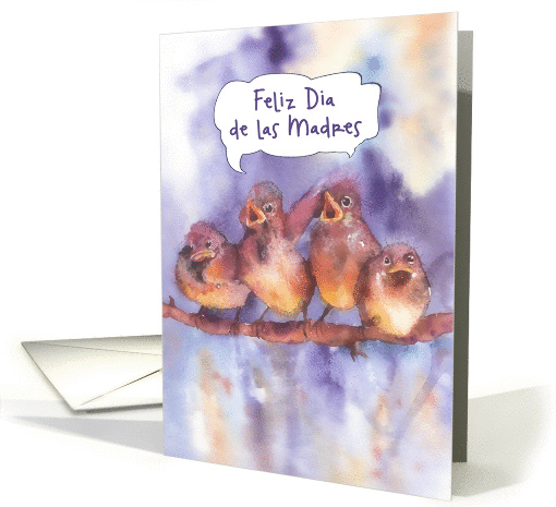 happy morther's day in Spanish, feliz dia de las madres,... (405611)