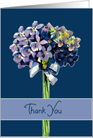 Thank You, Administrative Professionals Day card