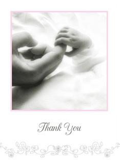 Thank You Birthing...