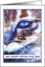 le jour spcial de Gina card