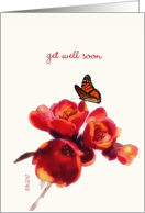 get well soon...