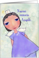 Happy Nurses Day for...