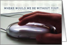 Happy System Administrator Appreciation Day card
