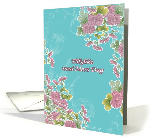 happy mother's day in Danish,tillykke med mors dag,pink... (784768)