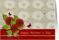 Happy Mother's Day,...