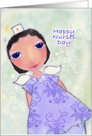 Happy Nurses Day,...