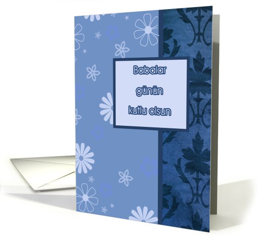 Babalar günün kutlu olsun, Turkish happy father's day... (820515)