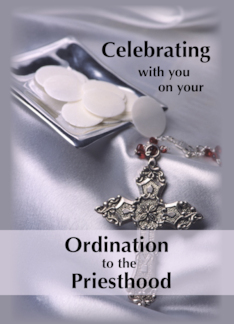 Ordination to...