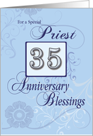 Priest 35th...