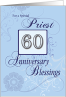 Priest 60th...