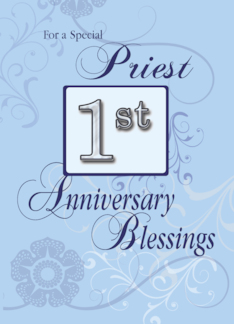 Priest 1st Year...