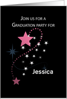 Custom Name Jessica...