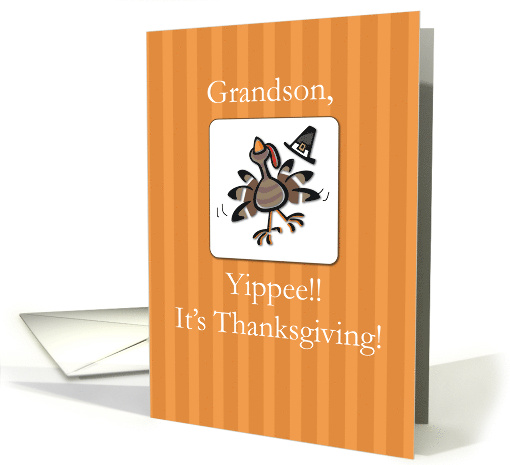Thanksgiving reading lessons